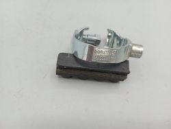 collier sachs huret de cadre pour levier de vitesse droit Ø 28,6 mm vélo vintage