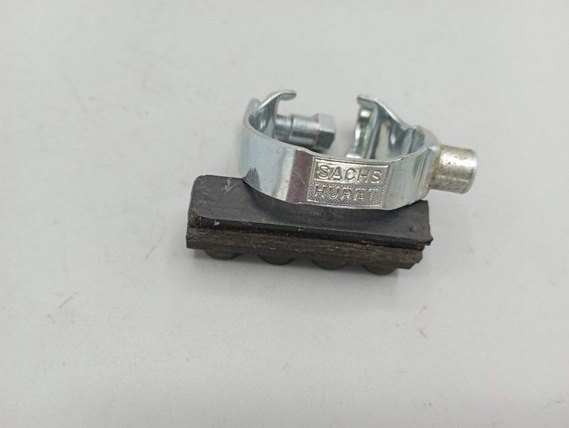 Sachs-Huret - Frame clamp for straight gear lever Ø 28.6 mm