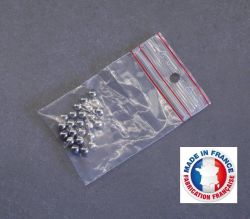 billes roulements acier diamètre 4,50 mm vélo vintage ancien