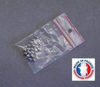 billes roulements acier diamètre 4,50 mm vélo vintage ancien