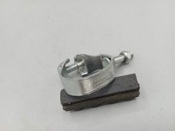 collier sachs huret de cadre pour levier de vitesse droit Ø 28,6 mm vélo vintage