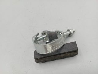 collier sachs huret de cadre pour levier de vitesse droit Ø 28,6 mm vélo vintage