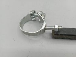 Sachs-Huret - Collier de cadre pour levier de vitesse droit Ø 28,6 mm
