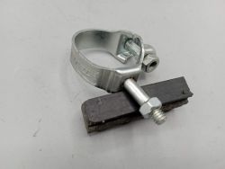 Sachs-Huret - Collier de cadre pour levier de vitesse droit Ø 28,6 mm