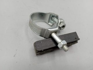 Sachs-Huret - Collier de cadre pour levier de vitesse droit Ø 28,6 mm
