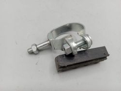 Sachs-Huret - Collier de cadre pour levier de vitesse droit Ø 28,6 mm