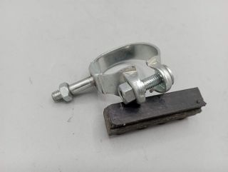 Sachs-Huret - Collier de cadre pour levier de vitesse droit Ø 28,6 mm