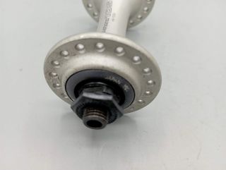 Shimano 105 - Moyeu avant 36 trous HB-1055 1991