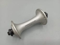 moyeu avant Shimano 105 36 trous HB-1055 années 90 1990 vélo vintage