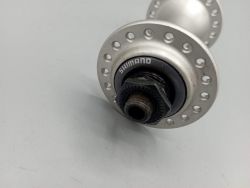 Shimano 105 - Moyeu avant 36 trous HB-1055 1991