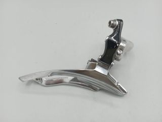 Suntour XC Comp 28,6 mm dérailleur avant vtt vintage old school