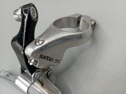 Suntour XC Competition - ø 28,6 mm -  Dérailleur VTT Old School
