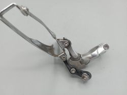 Suntour XC Competition - ø 28,6 mm -  Dérailleur VTT Old School