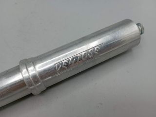 Bicycle pump Ventose vintage bicycle 70'S