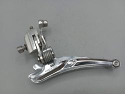 Campagnolo Chorus - Dérailleur avant double plateaux à braser