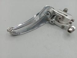 Campagnolo Chorus - Dérailleur avant double plateaux à braser