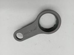 Removal key for SR Suntour FAA122 fork