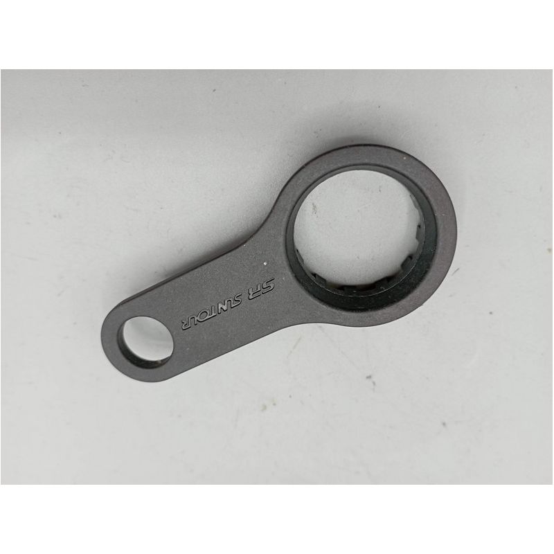 Removal key for SR Suntour FAA122 fork