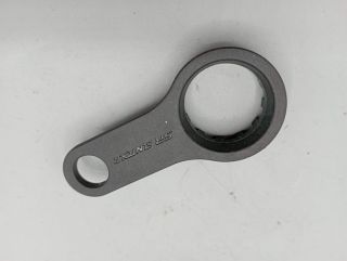 clé fourche SR Suntour FAA122 vtt vintage