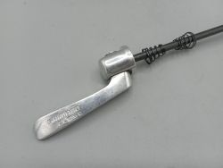 Neuf ! Shimano - Blocage rapide roue arrière 154 mm