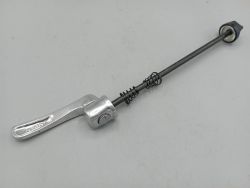 Neuf ! Shimano - Blocage rapide roue arrière 154 mm