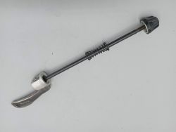 Neuf ! Shimano - Blocage rapide roue arrière 157 mm