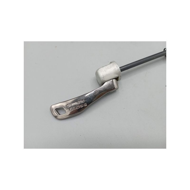 blocage rapide Shimano  attache roue arrière neuf vélo vintage années 90 2000