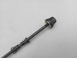 Neuf ! Shimano - Blocage rapide roue arrière 157 mm
