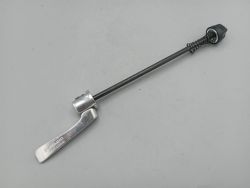 Neuf ! Shimano - Blocage rapide roue arrière 160 mm