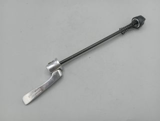 Neuf ! Shimano - Blocage rapide roue arrière 160 mm