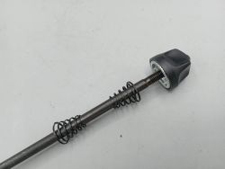Neuf ! Shimano - Blocage rapide roue arrière 160 mm