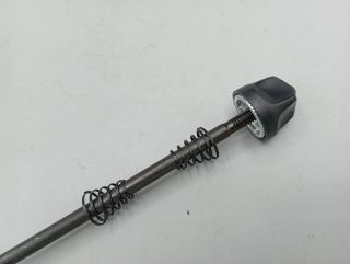 Neuf ! Shimano - Blocage rapide roue arrière 160 mm