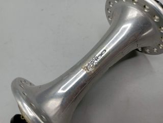 Neuf ! Shimano RX100 moyeu avant 36 trous