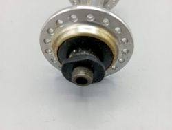 Neuf ! Shimano RX100 moyeu avant 36 trous
