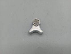 chape pont triangle frein CLB cantilever vélo tirage centrale course vintage
