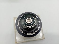 Stronglight - Jeu de direction ø 1" - ø 1 1/8" VTT