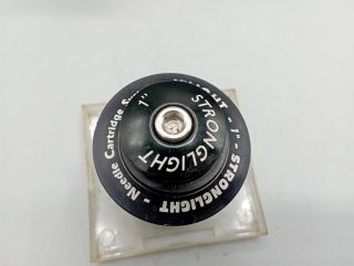 Stronglight - Jeu de direction ø 1" - ø 1 1/8" VTT