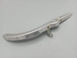 Simplex - Bicycle chain case with front derailleur