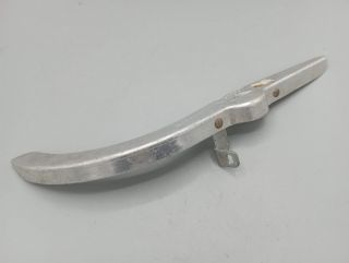 Simplex - Carter de chaine pour vélo avec dérailleur avant