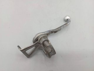 Cyclo? Super Champion? - 1930s-1950s gear lever