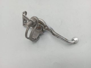 Cyclo? Super Champion? - 1930s-1950s gear lever