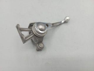 Cyclo? Super Champion? - 1930s-1950s gear lever