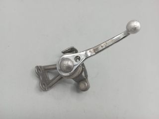 Cyclo? Super Champion? - 1930s-1950s gear lever