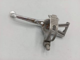 Cyclo? Super Champion? - 1930s-1950s gear lever