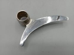 dérailleur avant cyclo type suicide vélo vintage années 30 50