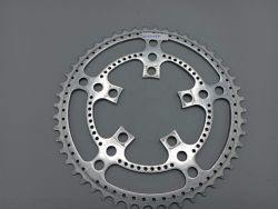 Stronglight 99 - Perforated 50 tooth chainring - BCD 86