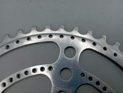 Stronglight chainring 99 BCD 86 50 tooth