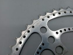 Stronglight chainring 99 BCD 86 50 tooth
