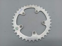 Nervar - BCD 90 - Plateau 36 dents petit plateau