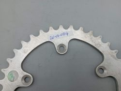 Nervar - BCD 90 - Plateau 36 dents petit plateau